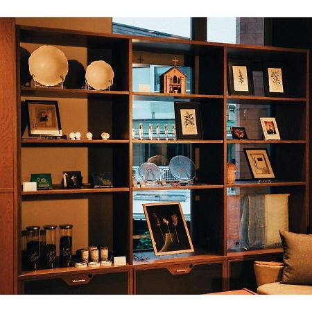 Hotel Karuizawa Cross - Vacation Stay 56456V ภายนอก รูปภาพ