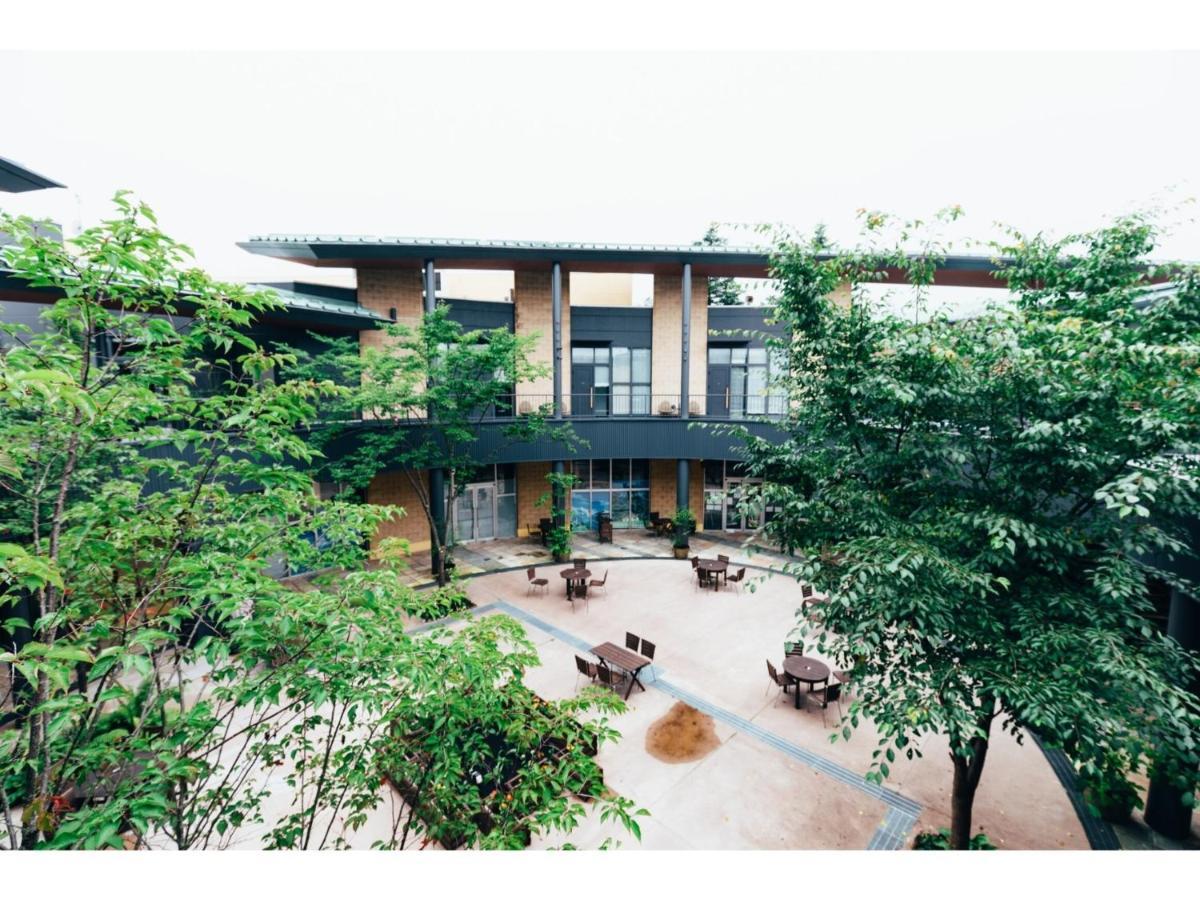 Hotel Karuizawa Cross - Vacation Stay 56456V ภายนอก รูปภาพ
