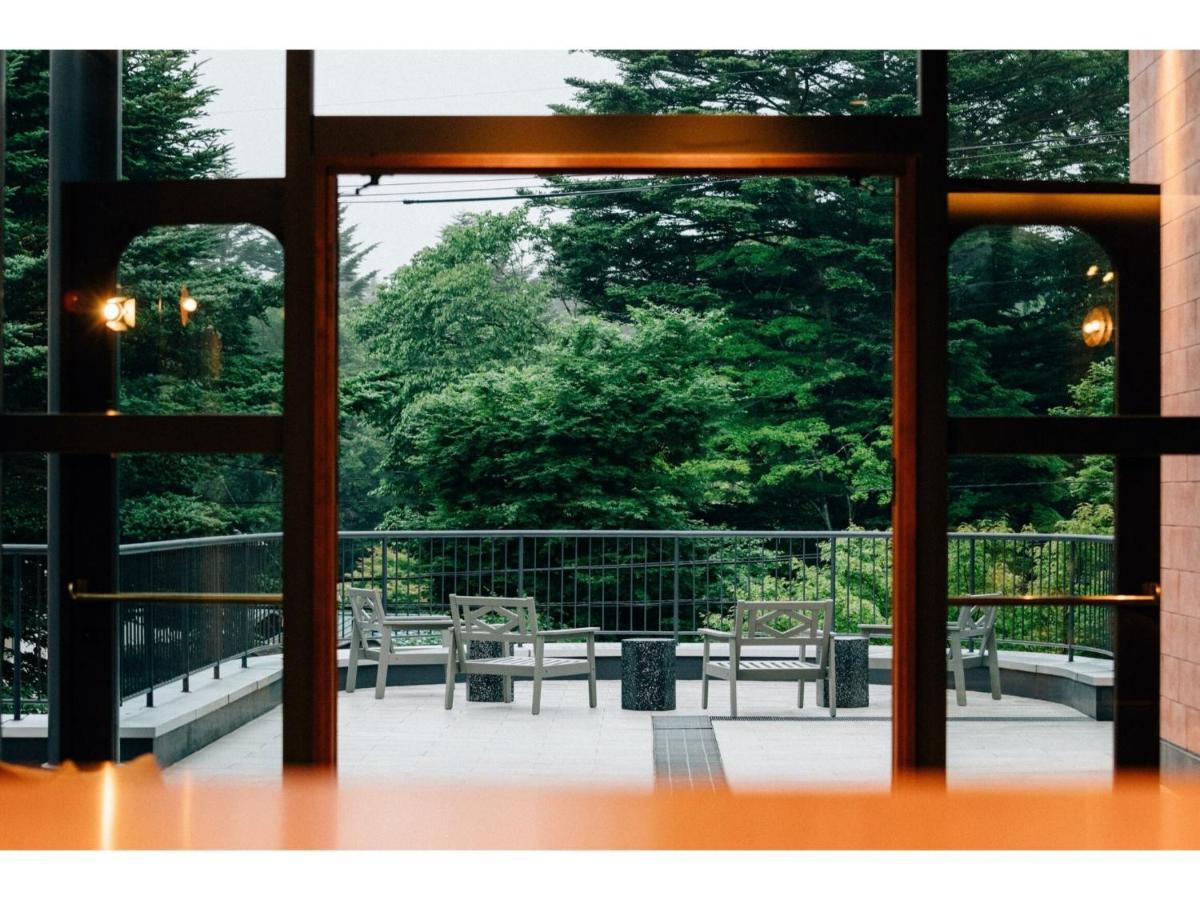 Hotel Karuizawa Cross - Vacation Stay 56456V ภายนอก รูปภาพ