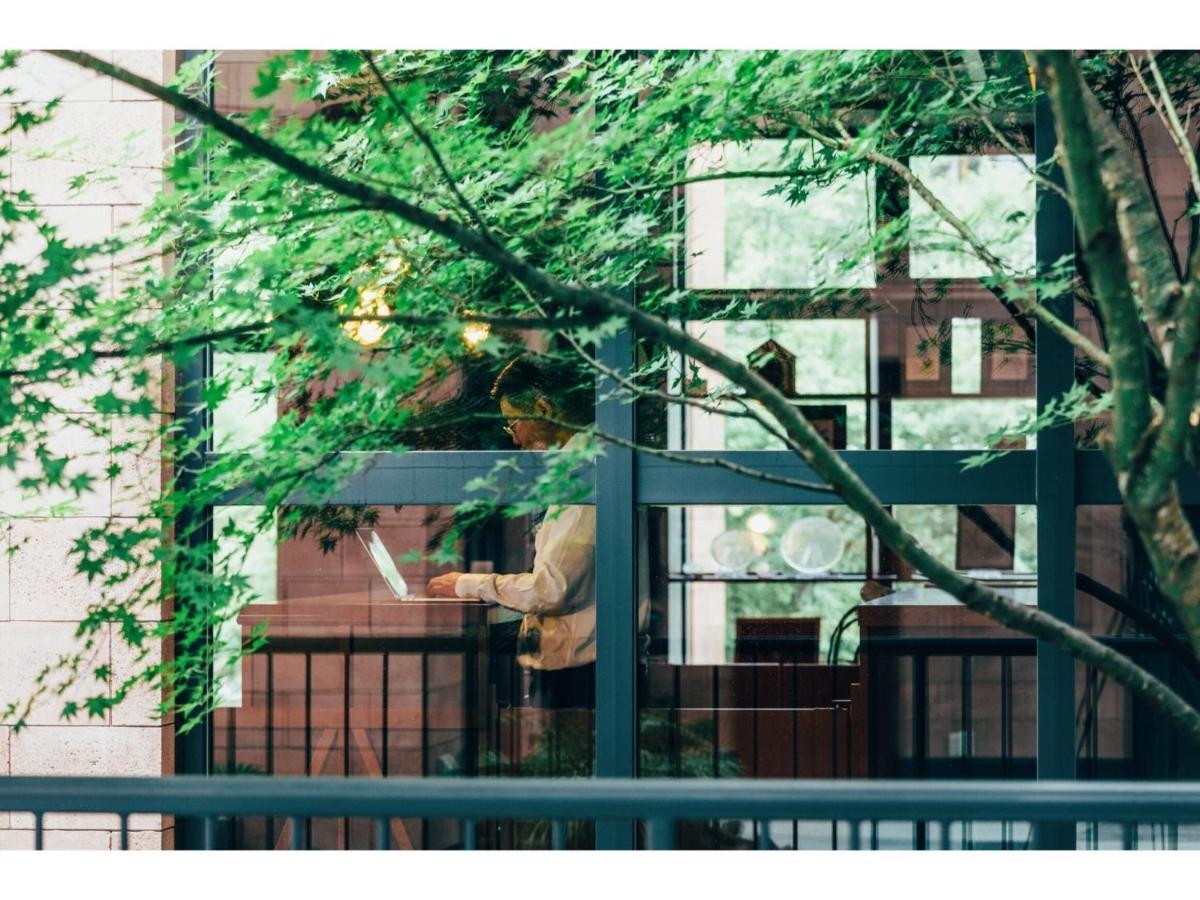 Hotel Karuizawa Cross - Vacation Stay 56456V ภายนอก รูปภาพ