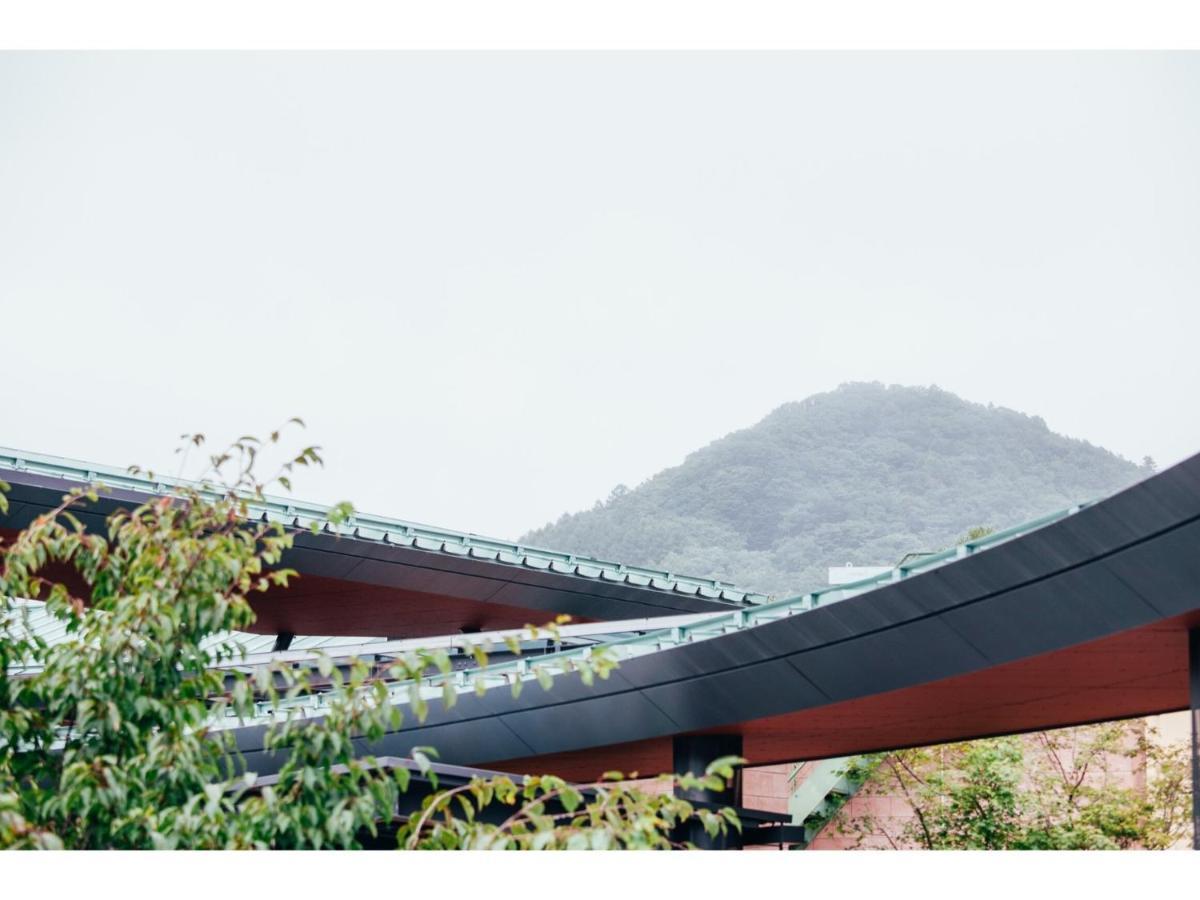 Hotel Karuizawa Cross - Vacation Stay 56456V ภายนอก รูปภาพ