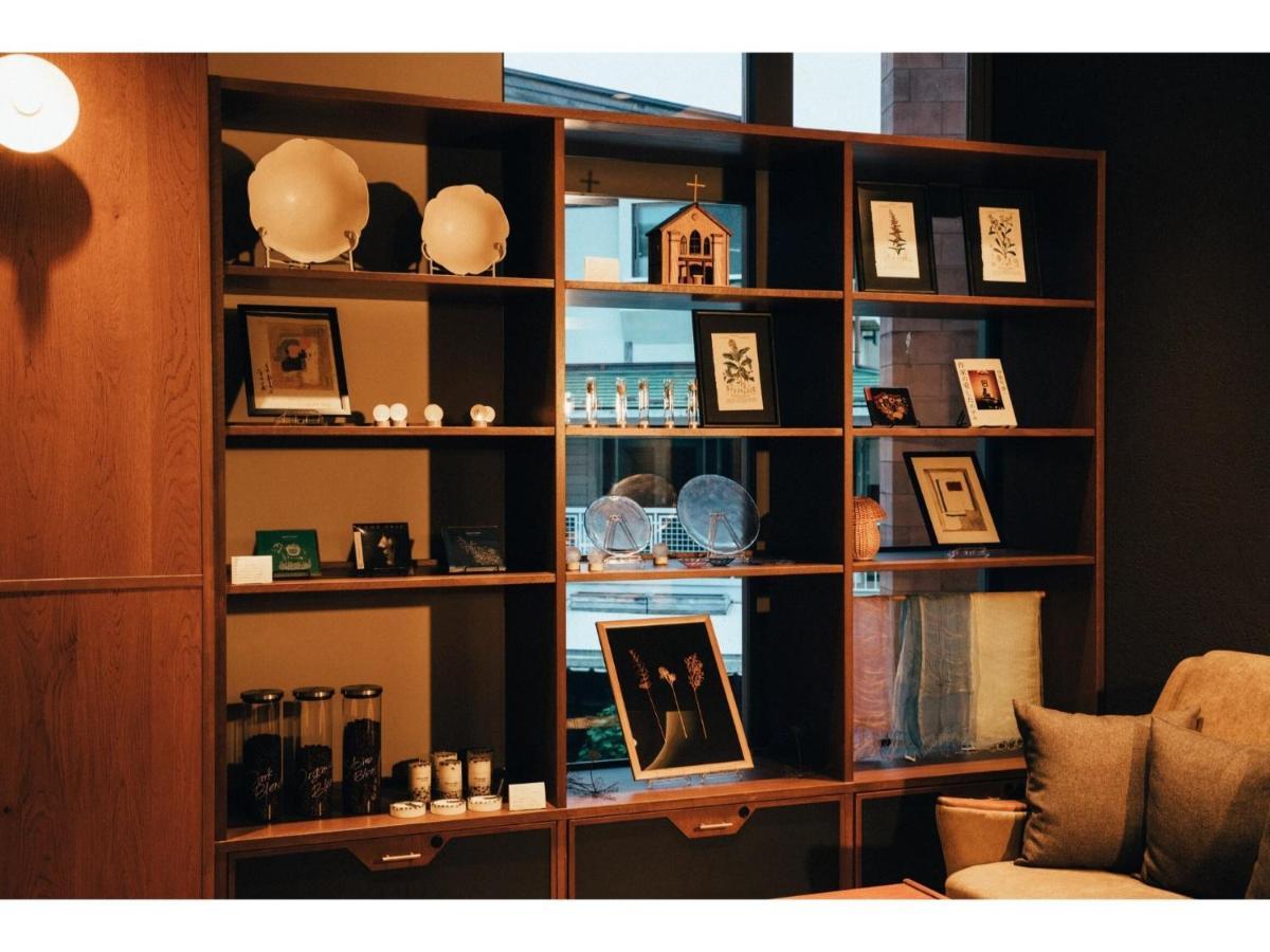 Hotel Karuizawa Cross - Vacation Stay 56456V ภายนอก รูปภาพ